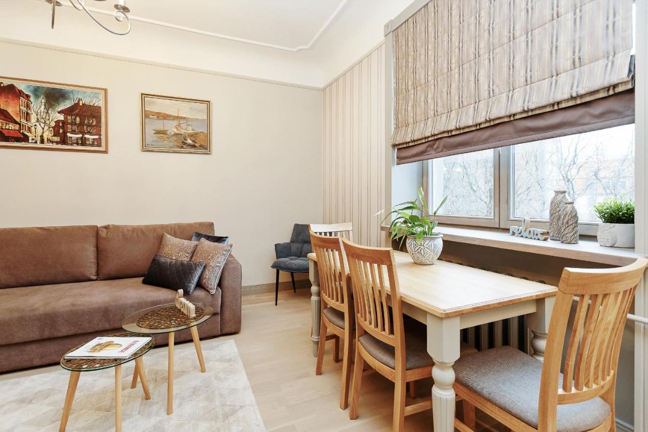 Old Town Kalku Apartment Rīga Exterior foto